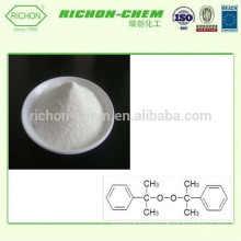 Rubber cross-linking agent dicumyl peroxide/DCP In Stock